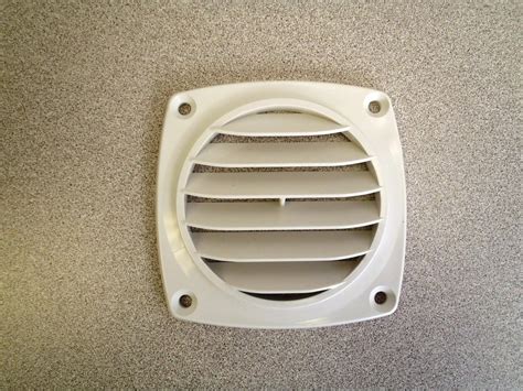 Abs White Plastic Vent 3 58 Vent Masters Store