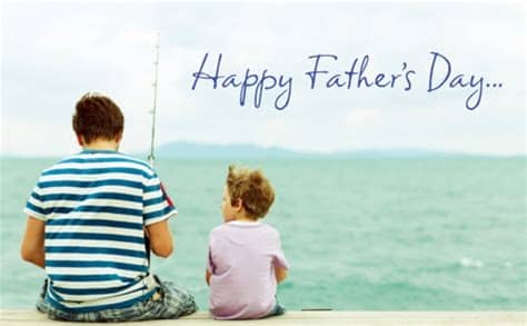 To my dad, i hope you know that i'm such grateful for having such an amazing man as my dad and my best friend. Happy Father's Day WhatsApp Status and Facebook Status 2019