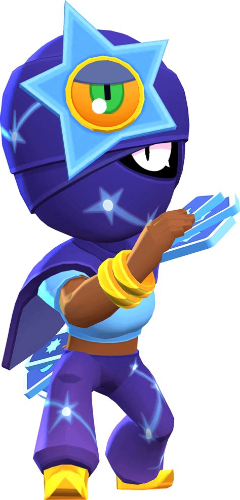 Is It Just Me Or Do Most Of Those Tara Players Who Use The Stara Skin