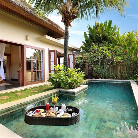 10 Cheap And Chic Villas In Bali 2022 Spacious Villas With Private Pools