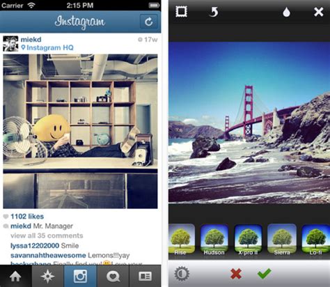 Instagram Launches Web Profiles
