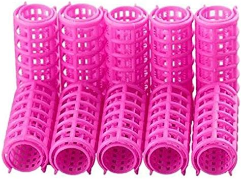 Discover 127 Plastic Hair Rollers Best Vn