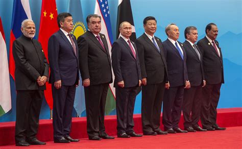 The act or practice of cooperating. SHANGHAI COOPERATION ORGANISATION (SCO) - ATAMUN