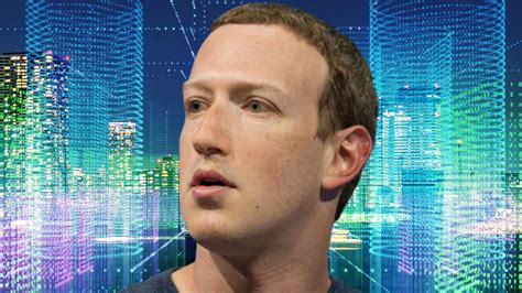 Mark Zuckerberg Expects Billions Of People To Use The Metaverse