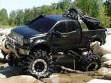 Pictures of Rc Lifted Trucks