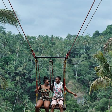 Ubud Instagram Private Tour In Bali Pelago