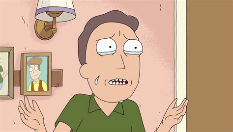 Image S2e4 Jerry Cryingpng Rick And Morty Wiki