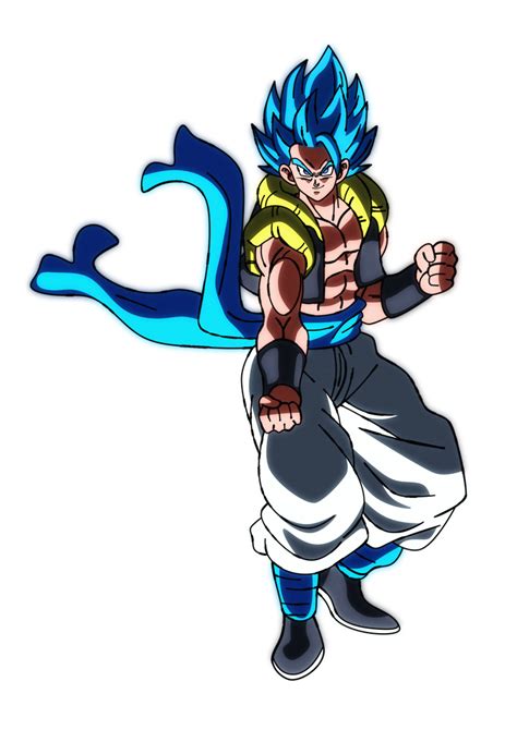 We would like to show you a description here but the site won't allow us. Gogeta Ssj Blue by Andrewdb13 (com imagens) | Anime ...