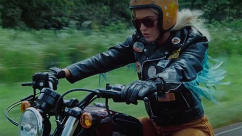 watch katy perry cruise heart shaped highway for ‘harleys in hawaii video