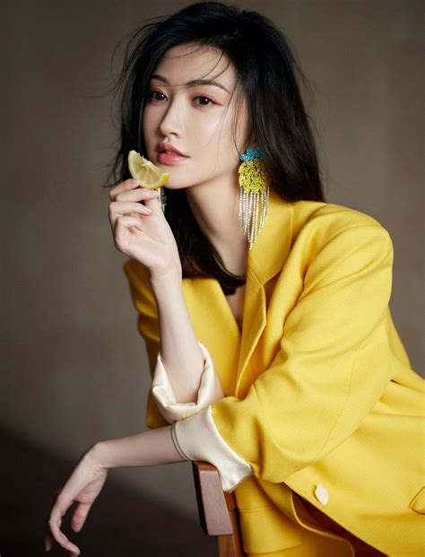 Picture Of Tian Jing