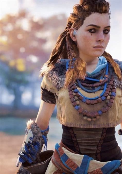 Horizon🌸Aloy Screenshots — Hey all! Take a look to my page :) there are ...