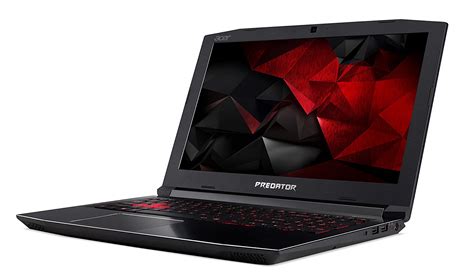 Acer Predator Helios 300 Gaming Laptop At Its Lowest Price Yet For