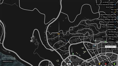 Modern Mansion 2021 Map Editor Gta 5 Mods