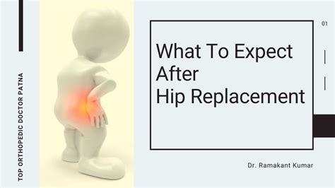 What To Expect After A Hip Replacement Hip Replacement Recovery Tips