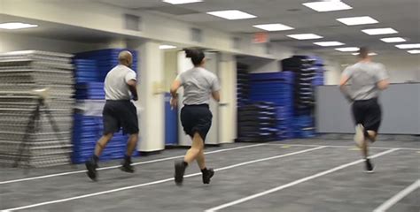 Nys Court Officer Physical Ability Test Overview Nycourtsgov