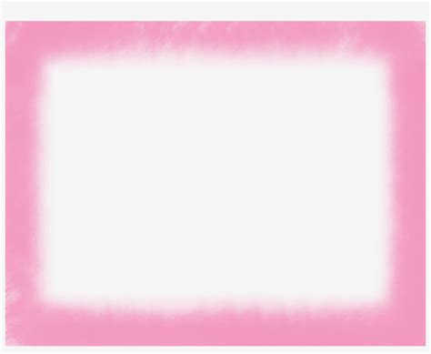 Square Clipart Light Pink White With Pink Border Png Image