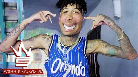 Every Blueface Thotiana Remix Played At Once Youtube