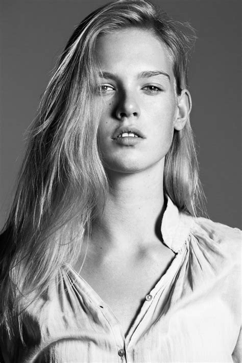 Charlene Hogger NEWfaces