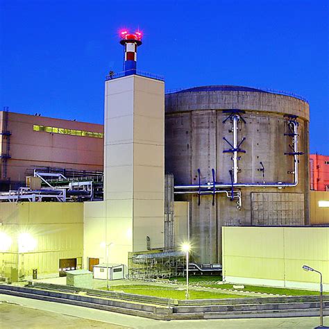 Romania Iaea Completes Lto Review At Cernavodă Nuclear Station