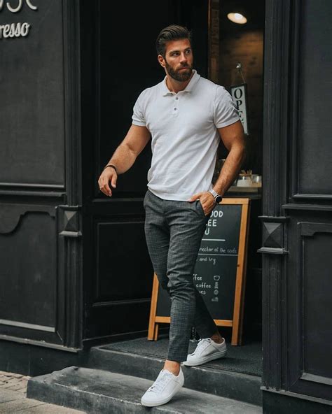 Mens Summer Outfits Mens Casual Outfits Summer Mens Trendy Outfits