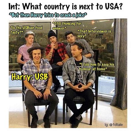 pin by karissa cole on one direction one direction jokes funny memes for him one direction humor