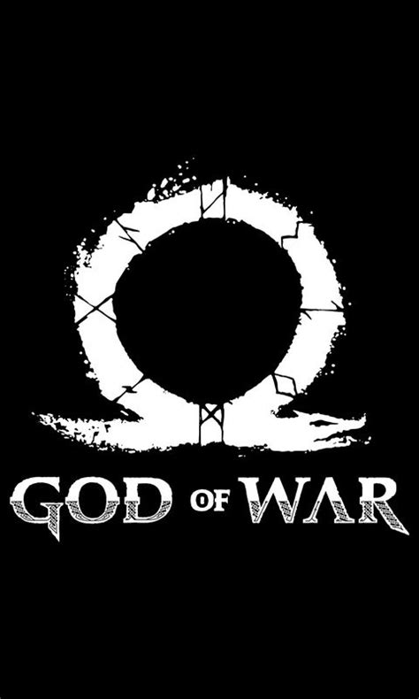 God Of War Logo Hd