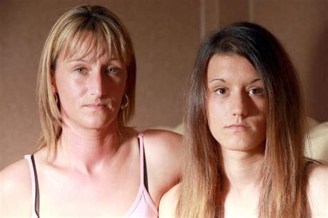 Desperate Grangetown Mum And Daughter Blew £30000 In Benefits On