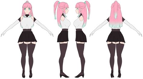 The anime character creators introduced in this article are mainly online anime character makers. Anime character creator mobile - nikees.info