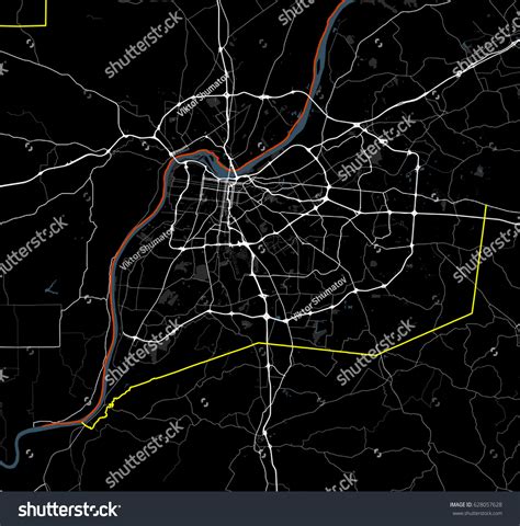 281 Louisville Road Map Images Stock Photos And Vectors Shutterstock