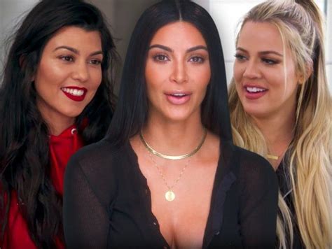 3 Oldest Sisters Of Kardashians Kim Khloe And Kourtney To Share 50