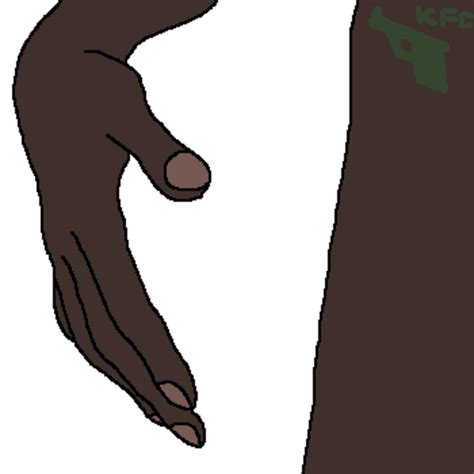Blacked 2 Template Drawing Edition Blacked Know Your Meme