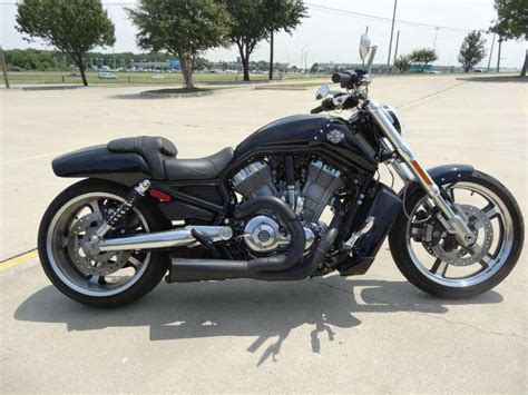 2013 Harley Davidson Vrscf V Rod Muscle Cruiser For Sale On 2040 Motos