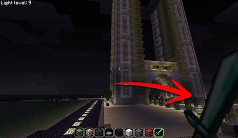 How To Build A City In Minecraft 6 Steps With Pictures