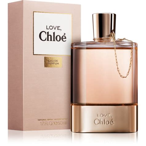 Chloé Love Eau De Parfum For Women 75 Ml Uk
