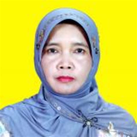 Siti Rahayu Universitas Negeri Yogyakarta Yogyakarta Uny Ipb