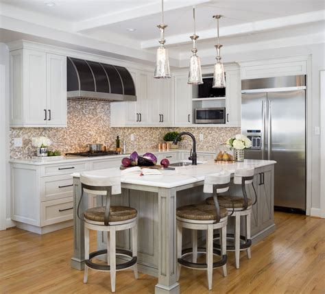 Kitchen & bath depot is the kitchen remodeling company in montgomery county, md and the surrounding areas. Another award winning kitchen in Potomac - Talon Construction