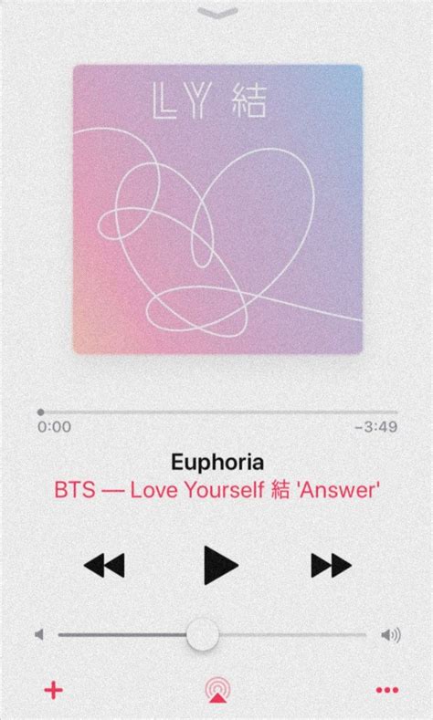 Download Spotify Bts Playlist Cover Pictures