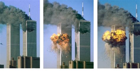 The Hidden Message In The Events Of 9112001 While You