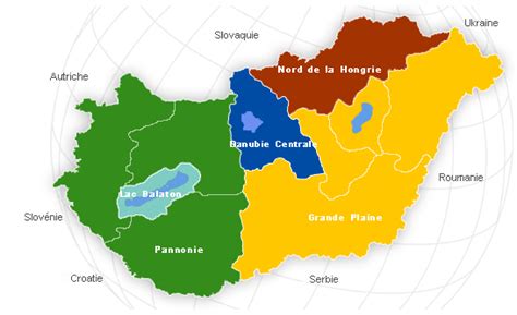 Vous recherchez la cartes hongrie ou le plan cartes hongrie. Quelles villes et excursions incontournables près de ...