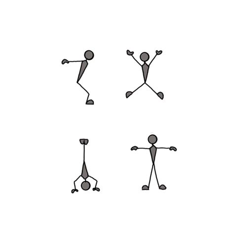 Chalesherry Stickman Wallpaper In Drawing Poses Art Drawings The Best Porn Website