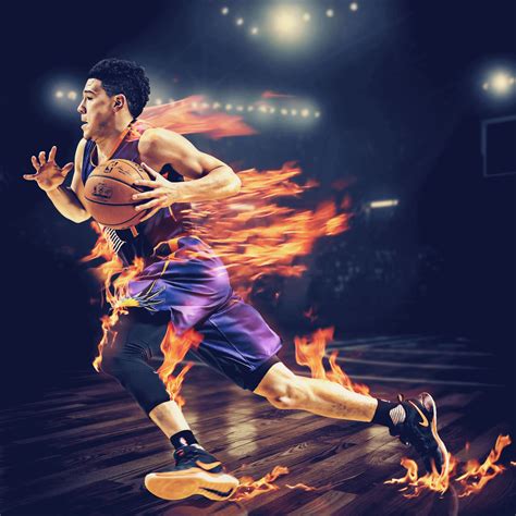 Select from premium devin booker of the highest quality. Devin Booker Wallpapers (72+ pictures)