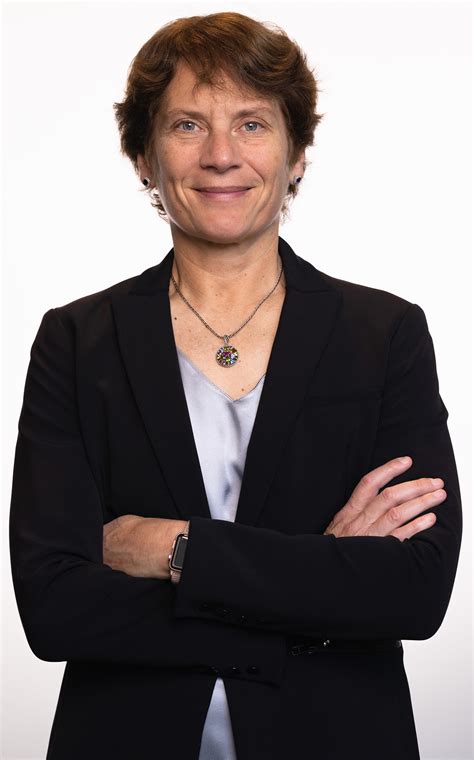 QnAs with Carolyn R. Bertozzi | PNAS