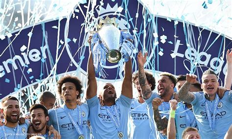 1894 this is our city 6 x league champions#mancity ℹ@mancityhelp | twuko. Manchester City retains Premier League title with win over ...