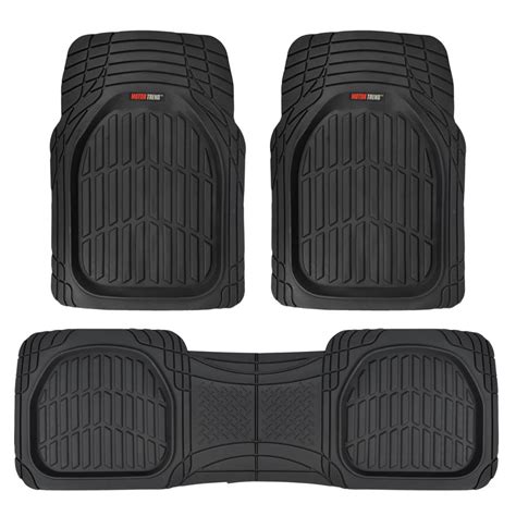Top 10 Best Rubber Car Mats Reviews in 2021 - BigBearKH
