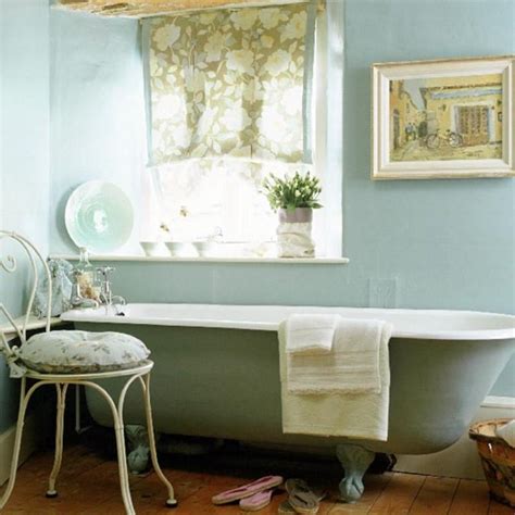 Shop from the world's largest selection and best deals for bathroom french country home décor items. 15 Charming French Country Bathroom Ideas - Rilane