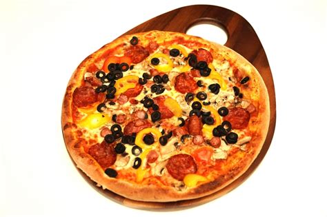 Pizza Pizza Jinx Ploiesti