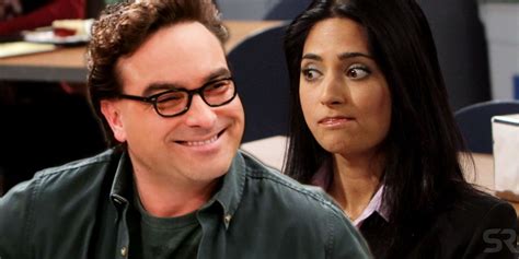 Big Bang Theory Had One Big Wedding Everyone Missed