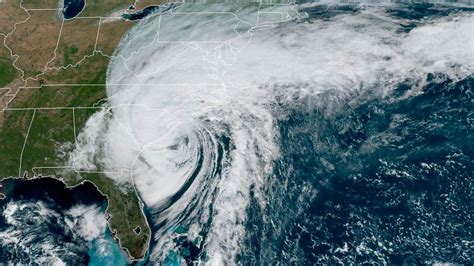 Hurricane Ian Tracker Latest Maps Projections And Possible Paths As