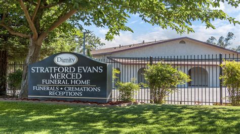 Evans Funeral Home Modesto Ca - Homemade Ftempo