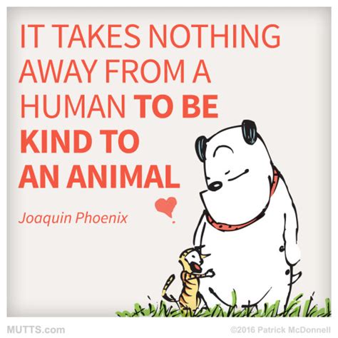 Oh By The Way Be Kind To Animals